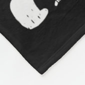 Merry Catmas Meow Christmas Tree Catmas Katze Chri Fleecedecke (Ecke)