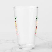 Merry Cheesy Weihnachten Weihnachten Weihnachten P Glas (Rechts)