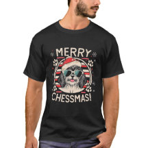 Merry Chessmas