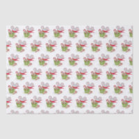 Merry ChrisMouse, Holiday Mouse