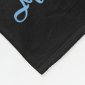 Merry Chrismukkah 2022 Happy Hanukkah Christmas Tr Fleecedecke (Ecke)