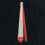 Merry Chrismukkah Menorah und Weihnachtsbaum Krawatte<br><div class="desc">Zeigen Sie Ihren Urlaub Geist mit diesem lustigen Merry Chrismukkah menorah und Weihnachtsbaum-Design. Ein lustiges Geschenk für Ihre Lieblings-Person, die sowohl Hanukka und Weihnachten feiern!</div>