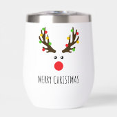 MERRY CHRISTMAS (Vorderseite)