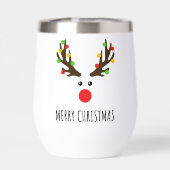 MERRY CHRISTMAS (Rückseite)