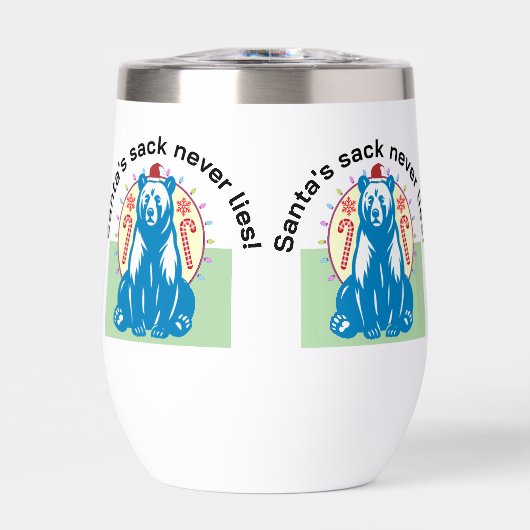 Merry Christmas (Vorderseite)