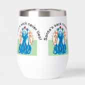 Merry Christmas (Rückseite)