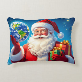 „Merry Christmas“1 Dekokissen