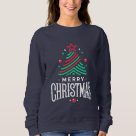 Merry Christmas 1 Sweatshirt