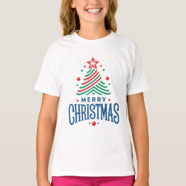 Merry Christmas 1 T-Shirt