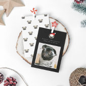 MERRY CHRISTMAS Add Your Foto