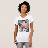 MERRY CHRISTMAS AUS JOAN Shirt (Vorne ganz)