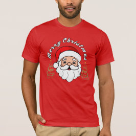 Merry Christmas baba T-Shirt