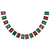 Merry Christmas Banner (Alle)