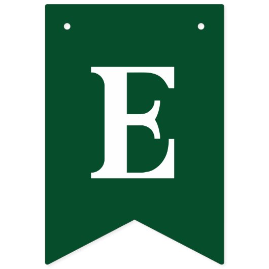 Merry Christmas Banner (Zweite Fahne)