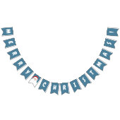 MERRY CHRISTMAS Banner (Alle)