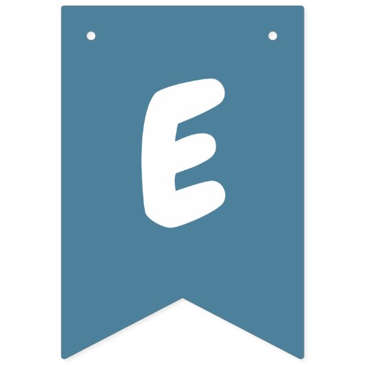 MERRY CHRISTMAS Banner (Zweite Fahne)