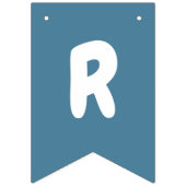 MERRY CHRISTMAS Banner (Dritte Fahne)