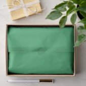 Merry Christmas BlueBird Candy Frame Seidenpapier (Geschenk)