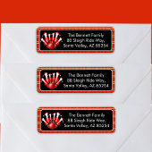 Merry Christmas Bowling