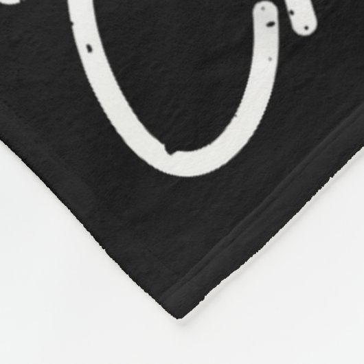 Merry Christmas Buffalo Plaid Red Santa Hat Xmas P Fleecedecke (Ecke)