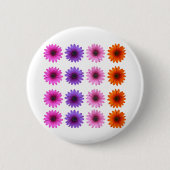 MERRY CHRISTMAS BUTTON (Vorderseite)