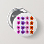 MERRY CHRISTMAS BUTTON (Vorne & Hinten)