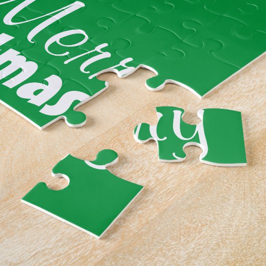 Merry Christmas Candy Cane Frustration Puzzle (Seite)