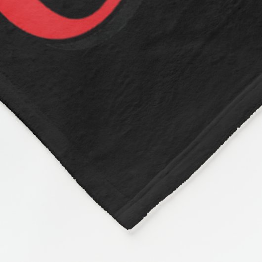 Merry Christmas Candy Cane Xmas Lights Toddlers Me Fleecedecke (Ecke)