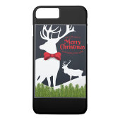 Merry Christmas Case-Mate iPhone Case