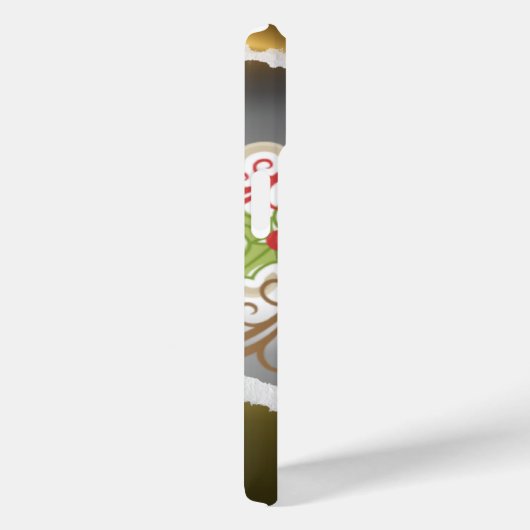 Merry Christmas Case-Mate iPhone Hülle (Rückseite / Rechts)