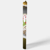 Merry Christmas  Case-Mate iPhone Hülle (Rückseite / Rechts)