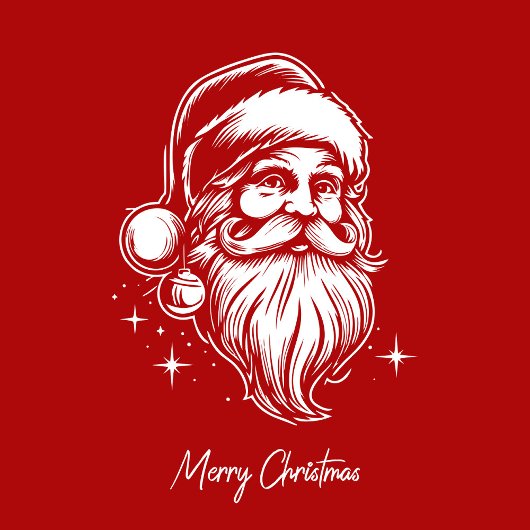 Merry Christmas Case-Mate iPhone Hülle