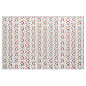 Merry Christmas Custom Fabric Stoff (Yard (91,4 cm))