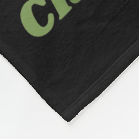 Merry Christmas Cute Gingerbread Mello Mixer Truck Fleecedecke (Ecke)