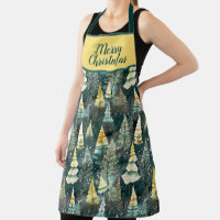 MERRY CHRISTMAS DESIGN