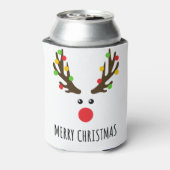 MERRY CHRISTMAS DOSENKÜHLER (Kanne Rückseite)