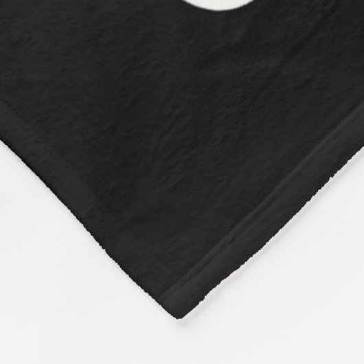 Merry Christmas Family Kid Nativity Happy Birthday Fleecedecke (Ecke)