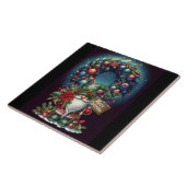 MERRY CHRISTMAS FLIESE (Seite)