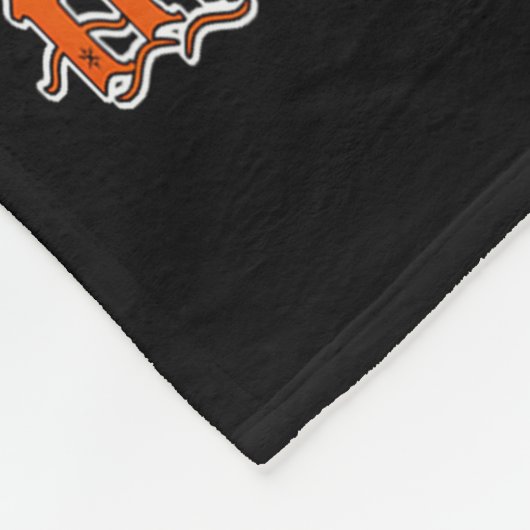 Merry Christmas From Alien Santa And His Cosmic Sl Fleecedecke (Ecke)