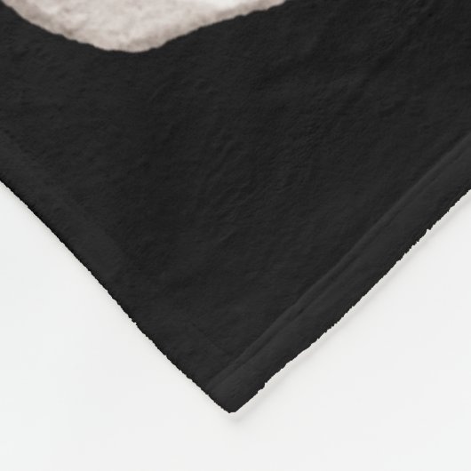 Merry Christmas Girls  Fleecedecke (Ecke)