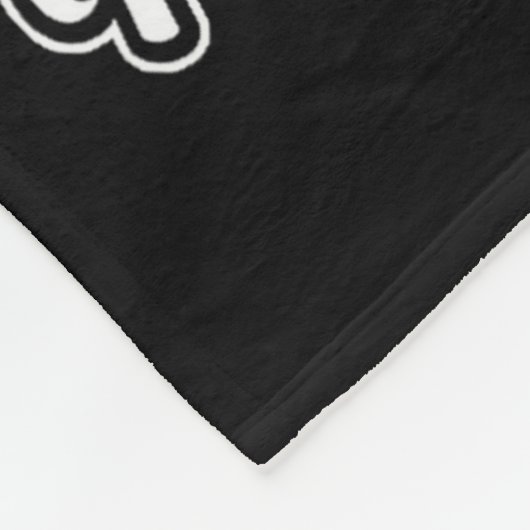 Merry Christmas Gnome Family Matching Pajama Xmas Fleecedecke (Ecke)