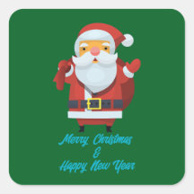 Merry Christmas & Happy New Year