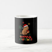 MERRY CHRISTMAS KAFFEETASSE (Mittel)