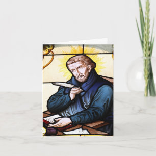 Merry Christmas Karte