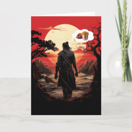 Merry Christmas Karte