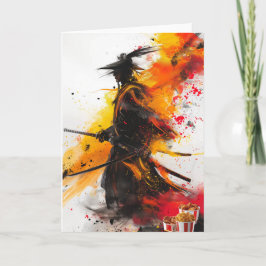 Merry Christmas Karte