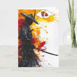 Merry Christmas Karte