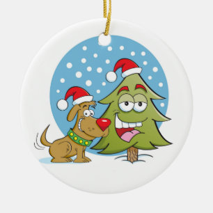*MERRY CHRISTMAS LEHRER* CHRISTMAS LIGHTS KERAMIK ORNAMENT