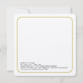 MERRY CHRISTMAS MADONNA & CHILD (Rückseite)