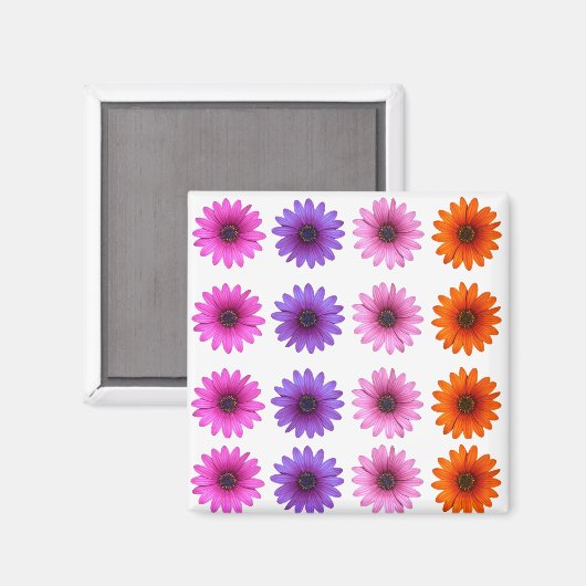 MERRY CHRISTMAS MAGNET (Vorderseite/Rückseite)